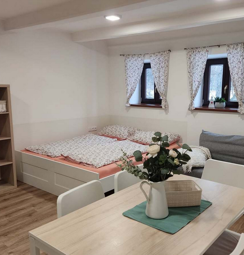Apartmn ve Mln